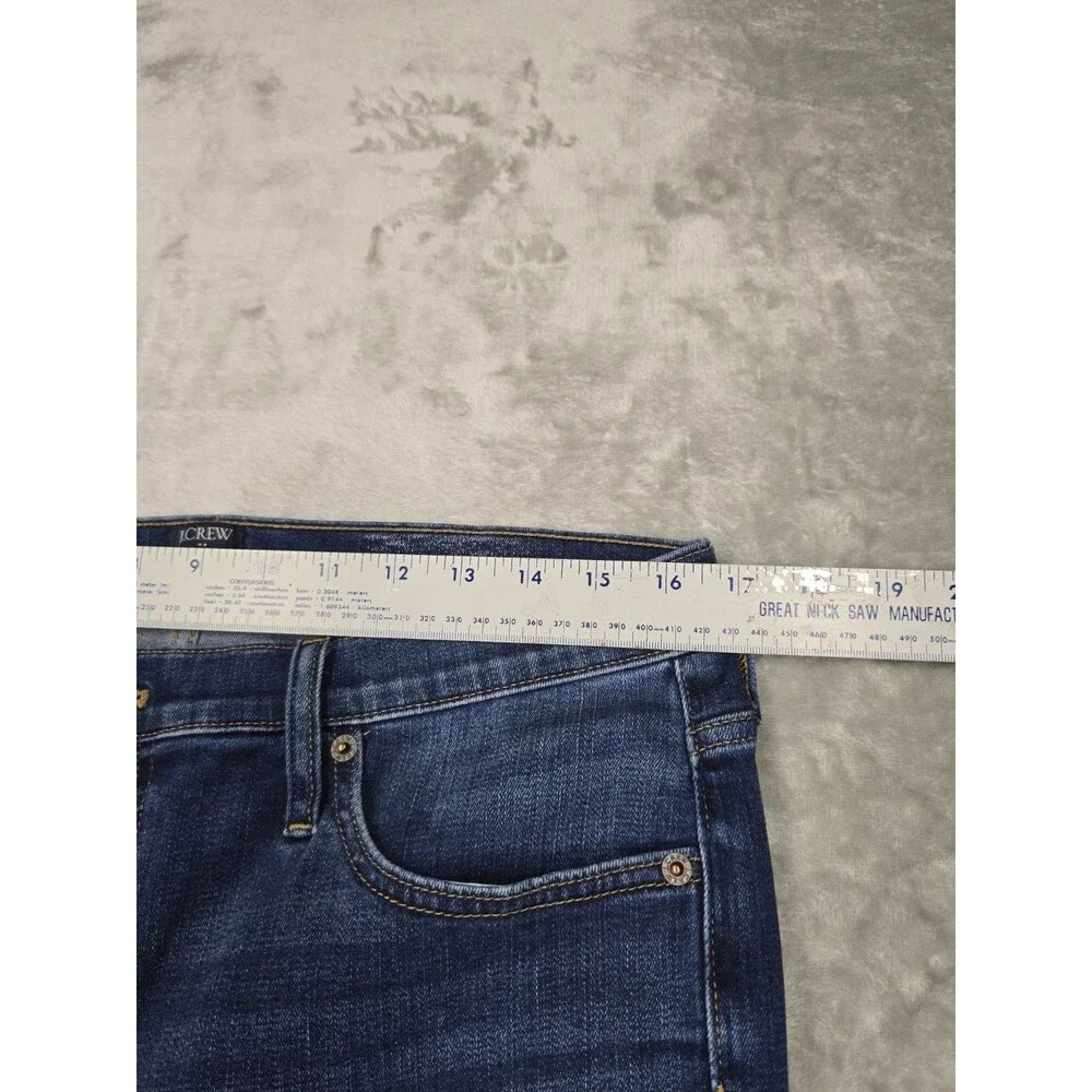​J. Crew 9